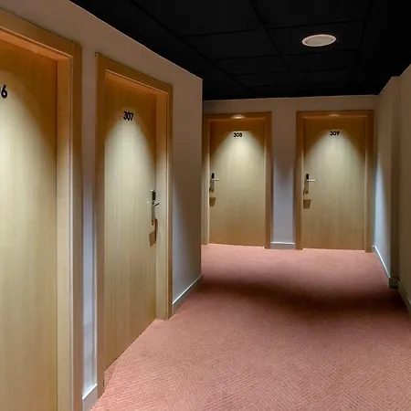 Apartahotel Palau & 3*