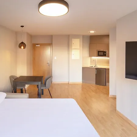 Apartahotel Palau & 3*